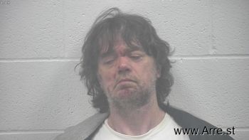 Tracy Brian Denny Mugshot