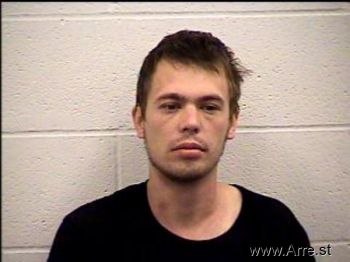 Tracy Brian Denny  Ii Mugshot