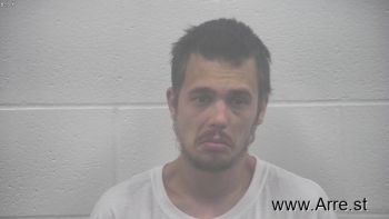 Tracy Brian Denny Ii Mugshot