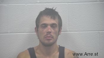 Tracy Brian Denny Ii Mugshot