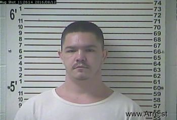 Tracy Wayne Dixon Mugshot