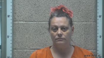 Tracy Lee Dunkerson Mugshot