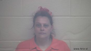 Tracy Lee Dunkerson Mugshot