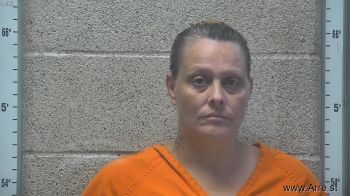 Tracy Lee Dunkerson Mugshot