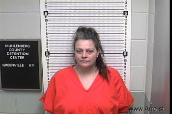 Tracy Lee Dunkerson Mugshot