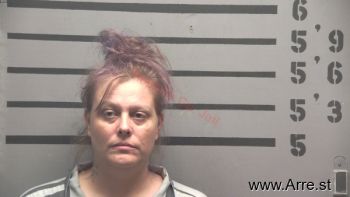 Tracy Lee Dunkerson Mugshot