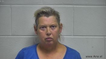 Tracy D Foree Mugshot