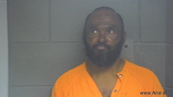 Tracy Eugene Garrett Mugshot