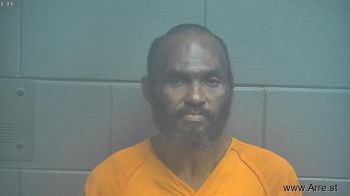 Tracy Eugene Garrett Mugshot