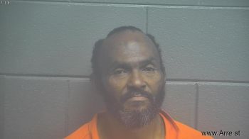 Tracy Eugene Garrett Mugshot