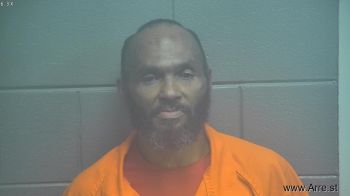 Tracy Eugene Garrett Mugshot