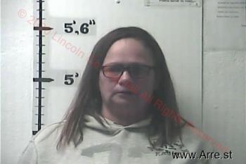 Tracy  Giles Mugshot