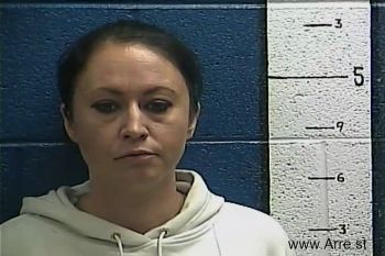 Tracy  Hale Mugshot