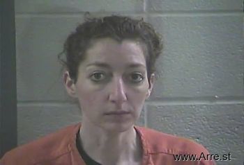 Tracy A Hamblin Mugshot