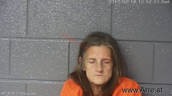 Tracy Ann Haney Mugshot