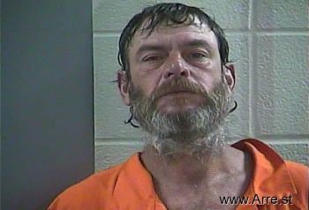 Tracy Wayne Harrison Mugshot