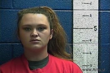 Tracy  Harrison Mugshot