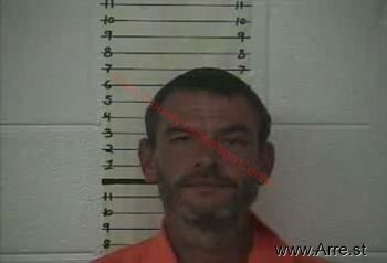 Tracy W Harrison Mugshot