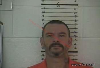 Tracy W Harrison Mugshot