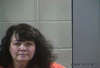 Tracy Lee House Mugshot