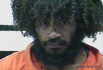 Tracy Fernando Johnson Mugshot