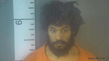 Tracy Fernando Johnson Mugshot