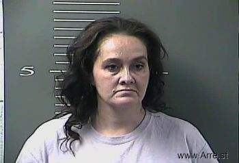 Tracy Lynn Johnson Mugshot