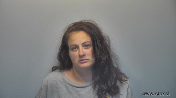 Tracy L Jones Mugshot