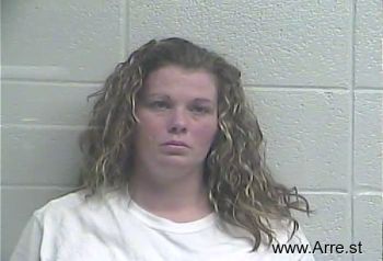 Tracy  Lanigan Mugshot