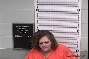 Tracy Ann Lee Mugshot