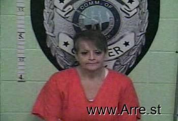 Tracy Ann Mcwhorter Mugshot