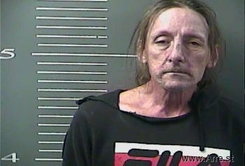 Tracy B Mollette Mugshot