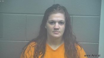 Tracy Lynn Pagel Mugshot