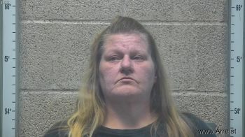 Tracy Marie Pennington Mugshot