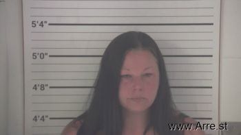 Tracy Lee Robinson Mugshot