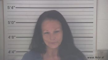 Tracy Lee Robinson Mugshot