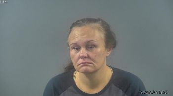 Tracy Lynn Rook Mugshot