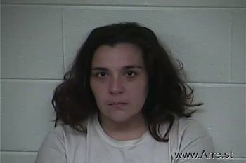 Tracy  Rucker Mugshot