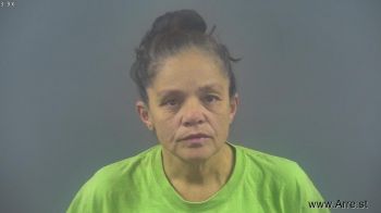 Tracy Lee Russell Mugshot