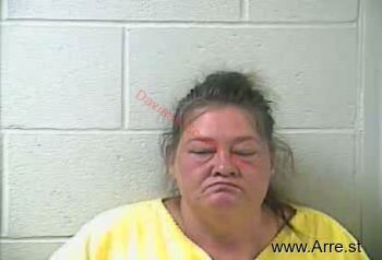 Tracy Michelle Sanders Mugshot