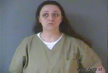 Tracy  Sanders Mugshot