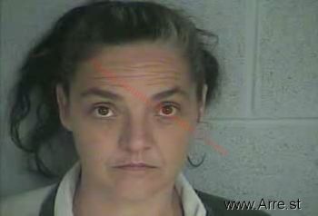 Tracy Marie Smith Mugshot