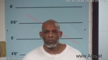 Tracy Scott Smith Mugshot