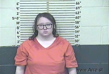 Tracy Dawn Smith Mugshot