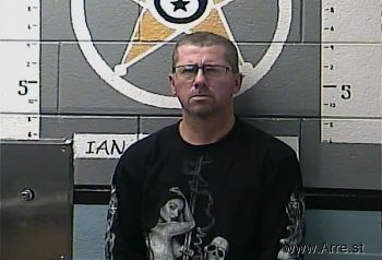 Tracy Joe Smith Mugshot