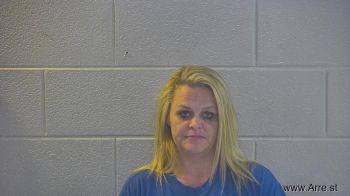 Tracy  Smith Mugshot