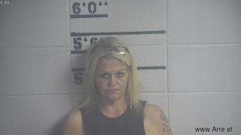 Tracy Lynn Smith Mugshot