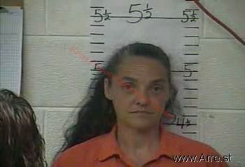 Tracy Marie Smith Mugshot