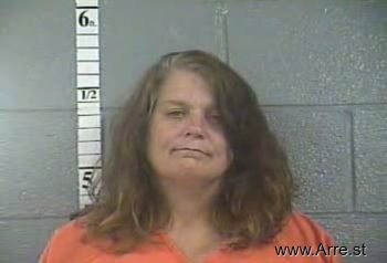 Tracy Lynn Stewart Mugshot