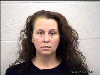 Tracy Renee Thacker Mugshot